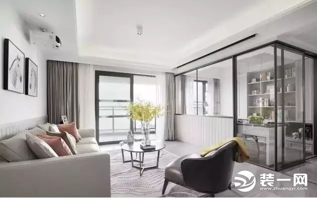 小户型装修技巧