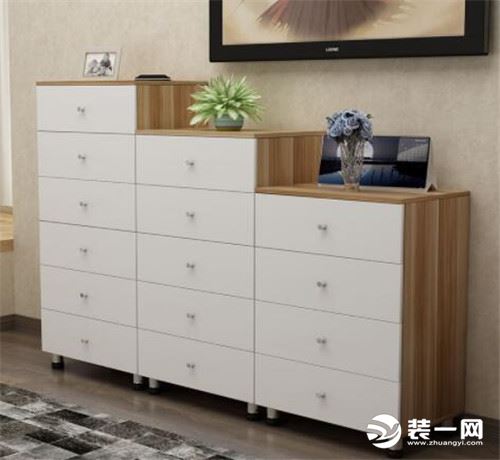 斗柜装修效果图