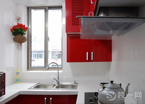 小户型装修实例效果图