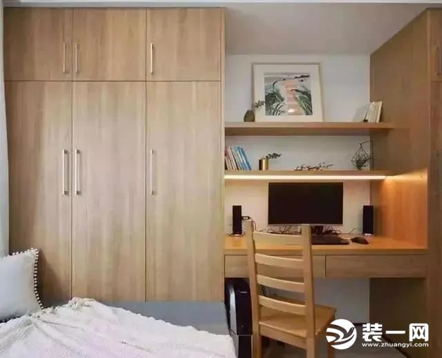 小户型榻榻米怎么设计 小户型榻榻米装修设计实例图