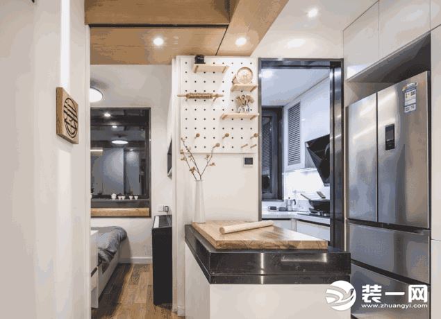 治愈系家居装饰