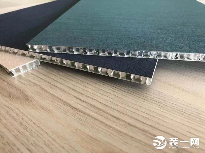木饰面板效果图