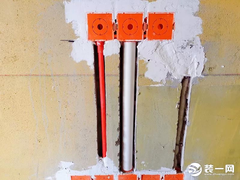郑州有家装饰金山湖高尔夫观邸工地巡检 好工地看得见
