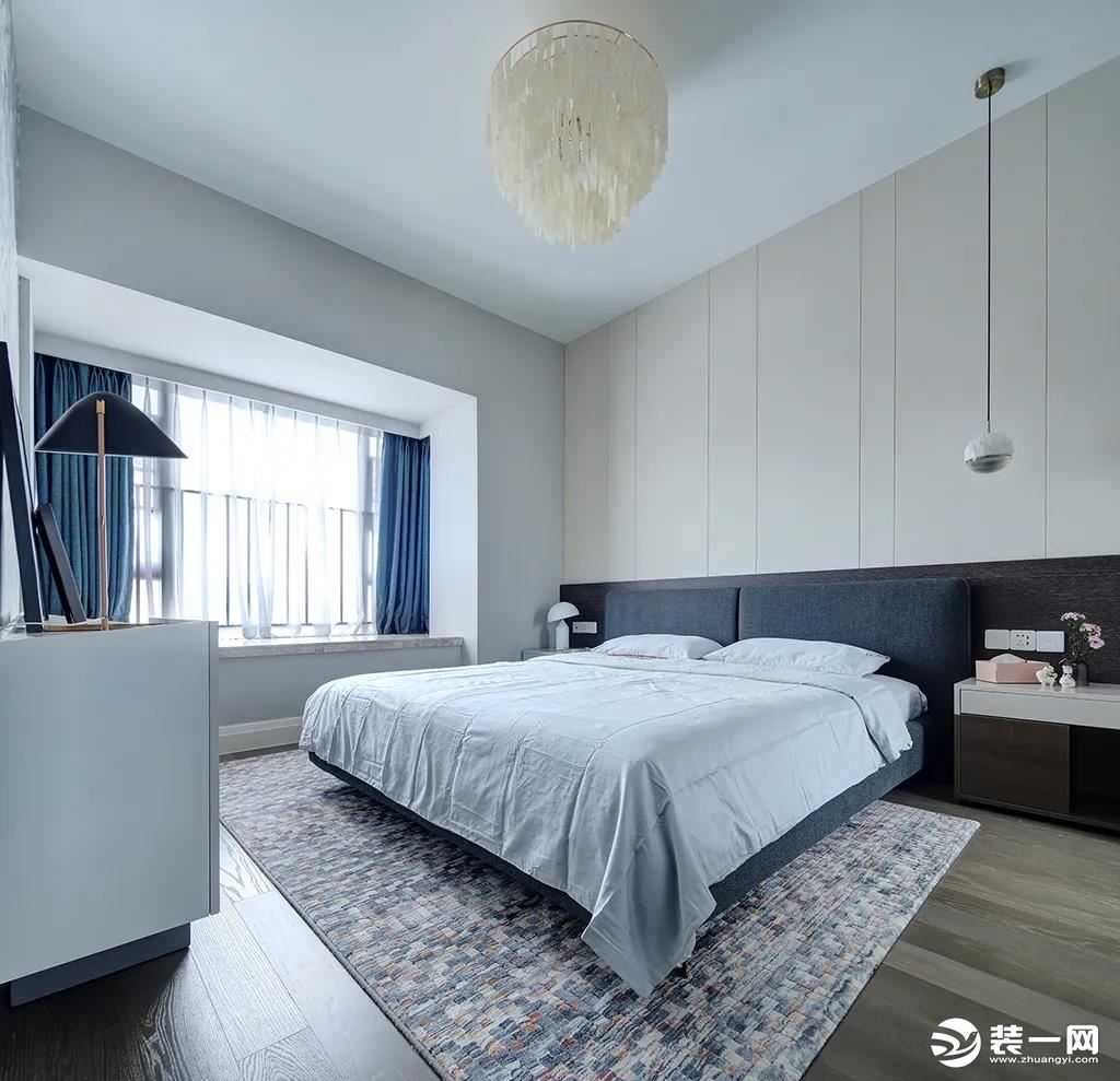 郑州超凡装饰公司精装房改造效果图