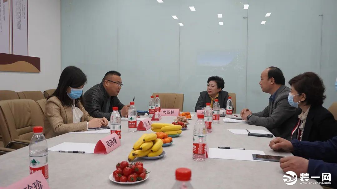 郑州沪上名家装饰活动图