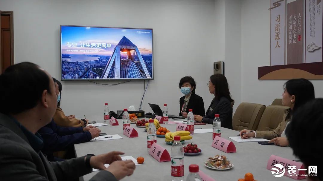 郑州沪上名家装饰活动图