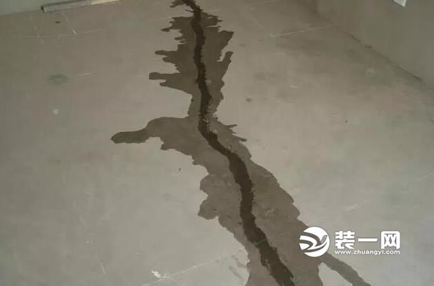毛坯房装修图
