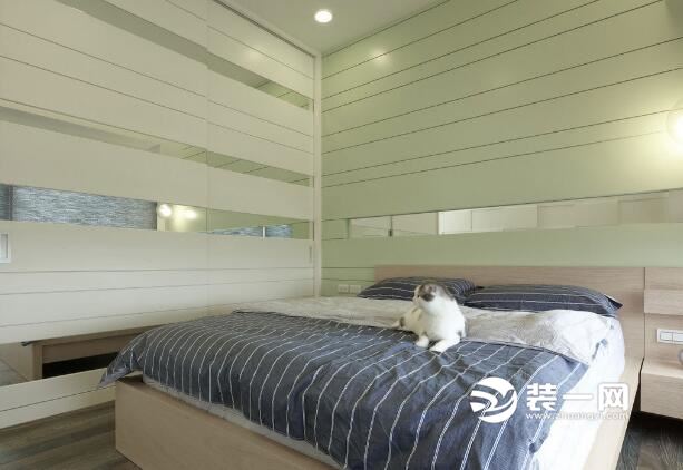 卧室装修效果图