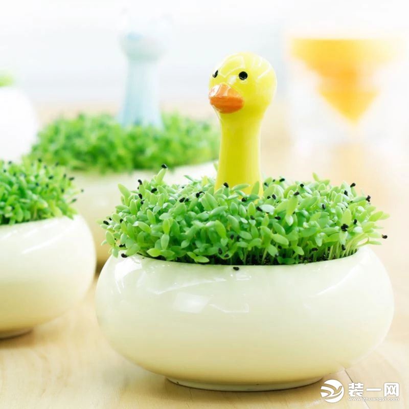 郑州沪上名家装饰 六一儿童节装饰儿童房图片