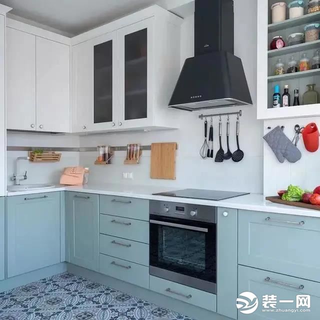 学会这几个让家变美的小细节 不仅省钱效果又好