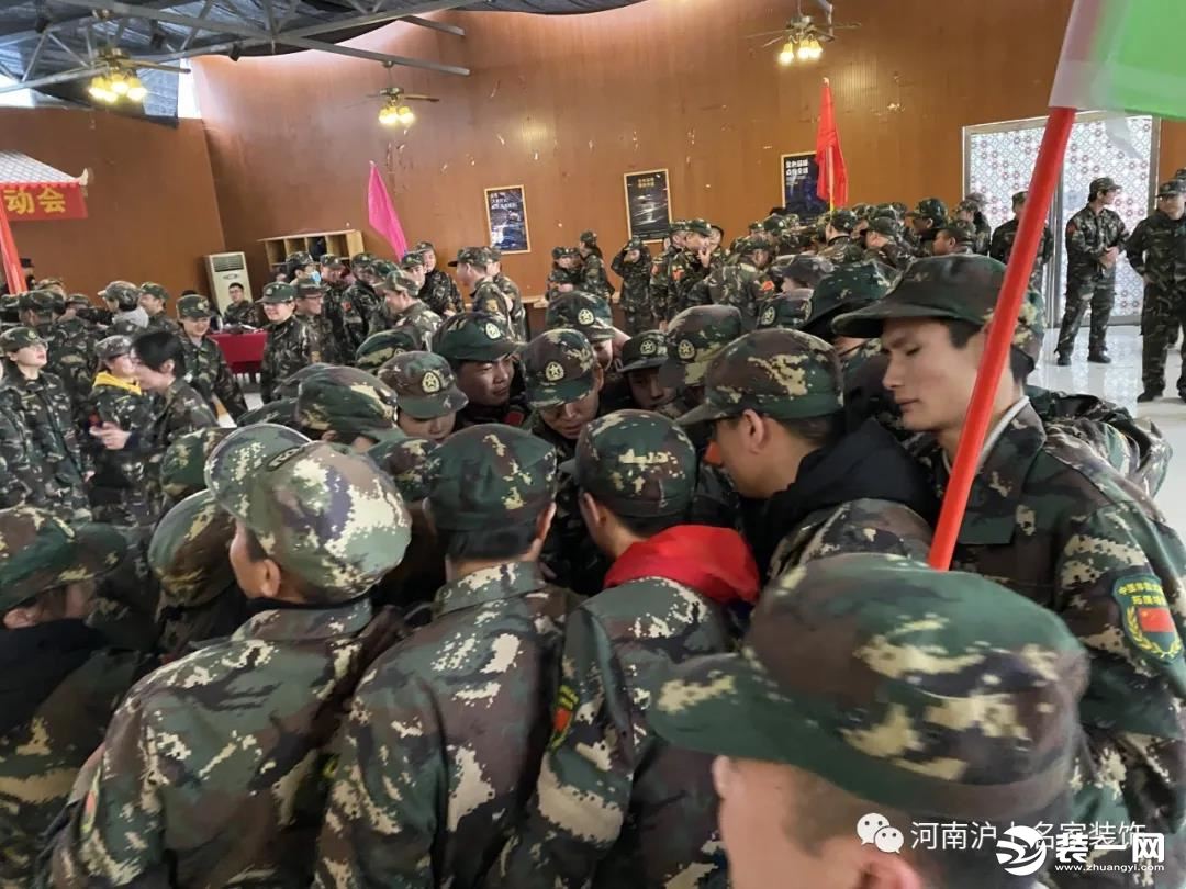 奋力拼搏丨沪上名家十城联动活动启动会圆满落幕！