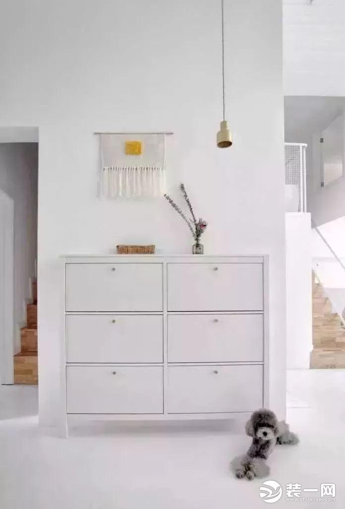 电表箱装饰画