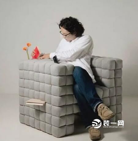 装修创意小产品设计