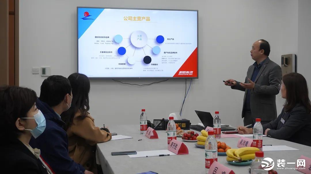 郑州沪上名家装饰活动图