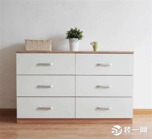 斗柜装修效果图