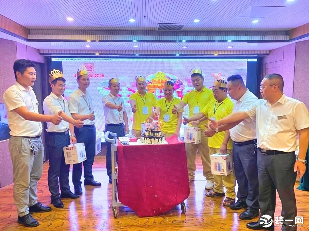 匠心筑家丨沪上名家装饰第二十二届工人峰会圆满落幕