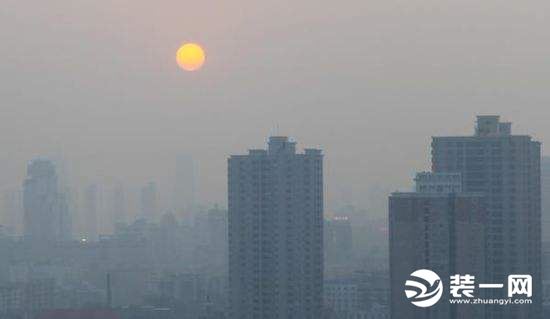污染防治