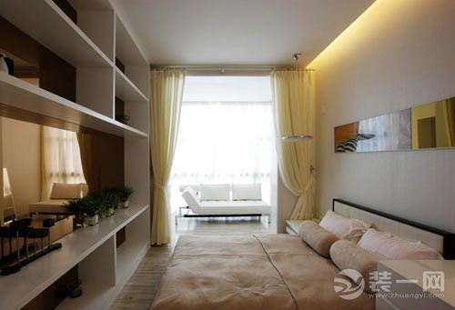 郑州装修公司家装效果图