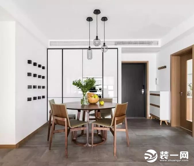 小户型装修设计
