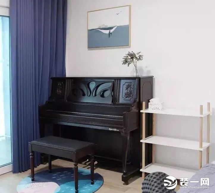 小户型卧室设计效果图