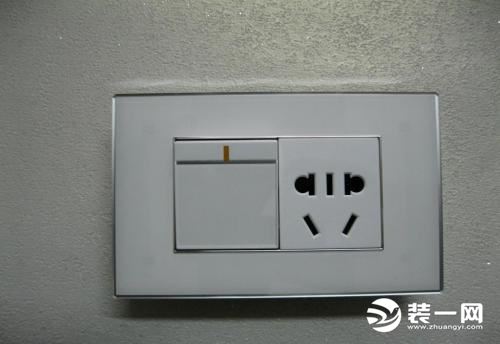 开关