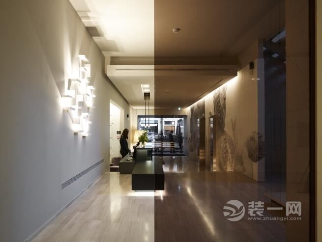 装修网分享国外装修设计案例 意大利佛罗伦萨酒店装修效果图