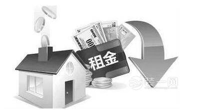 一线城市房租首降是良好开端 市场秩序在好转