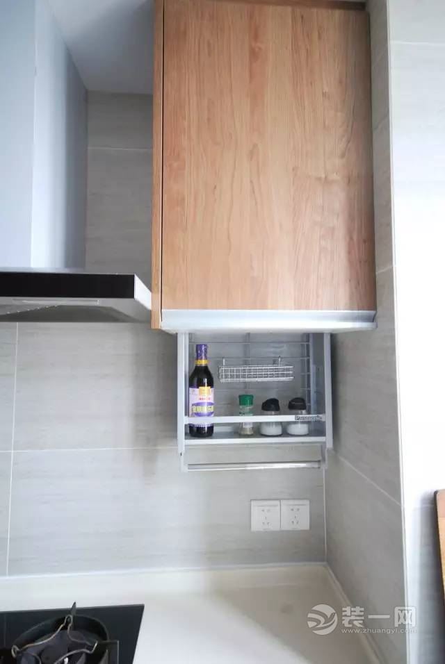 超强收纳装修效果图