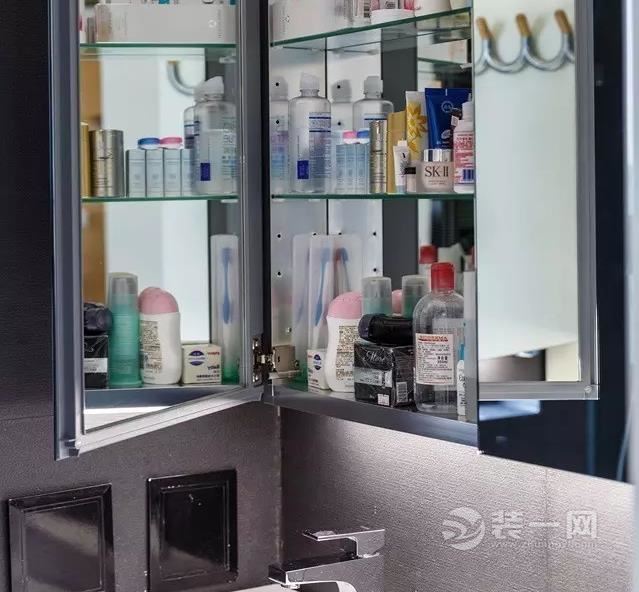 学区房装修效果图