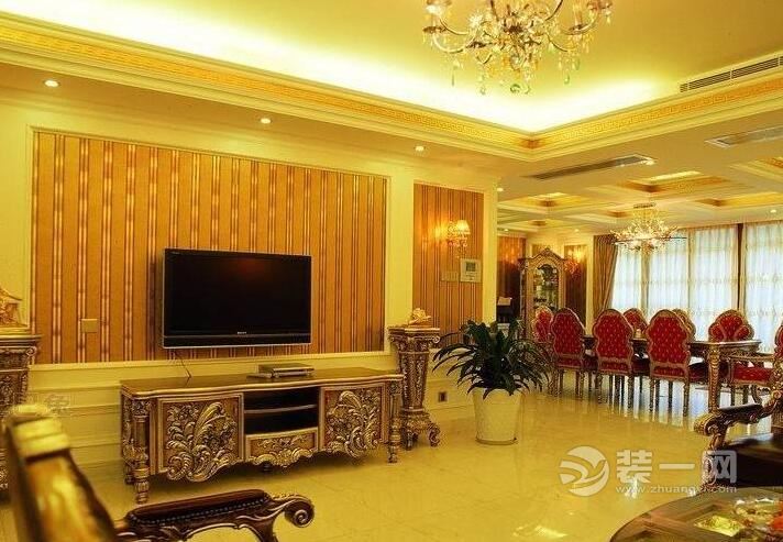 古希腊风格酒店设计效果图