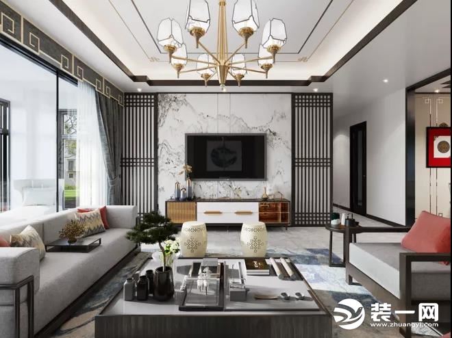 客厅家具怎么布置比较好