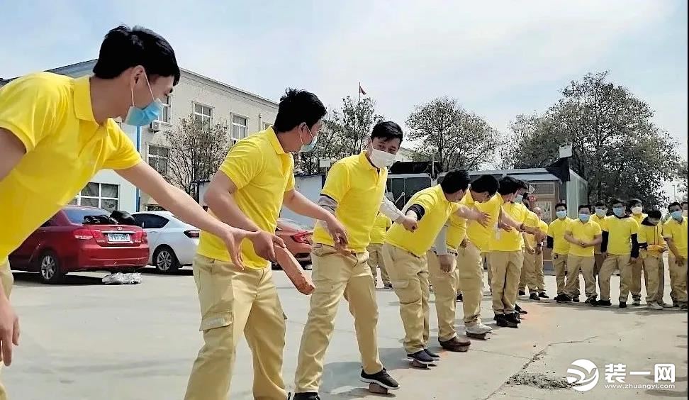 郑州沪上名家装饰“第二十一届工人峰会”圆满落幕！
