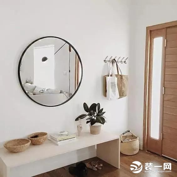 小户型装修设计攻略，小户型装修设计效果图