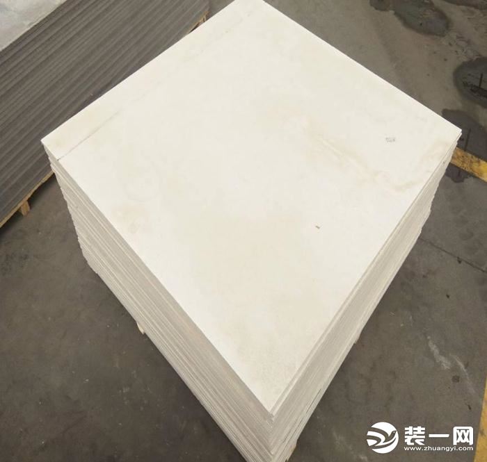 玻镁板效果图