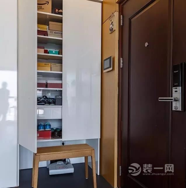 学区房装修效果图