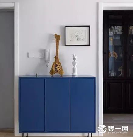 玄关装修设计效果图