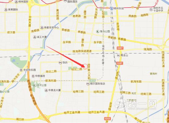 经开新地王