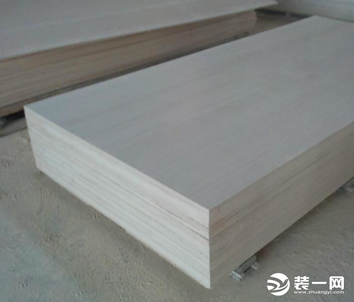 玻镁板效果图