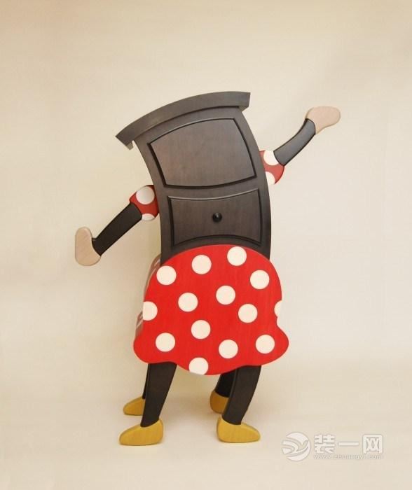 创意家具设计