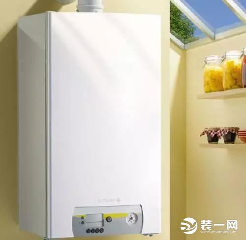 冷凝壁挂炉与普通壁挂炉的区别是什么?
