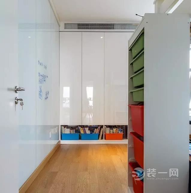 学区房装修效果图