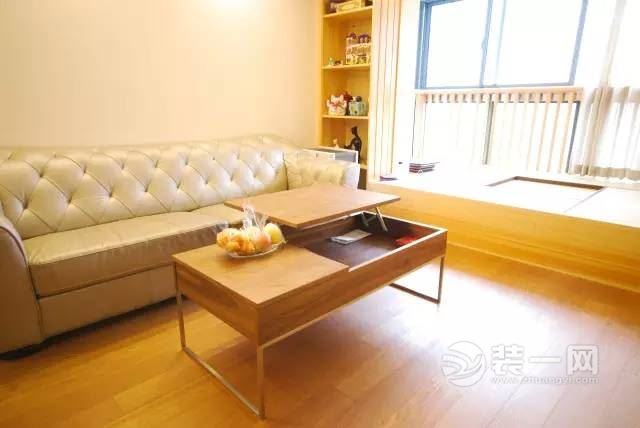 超强收纳装修效果图