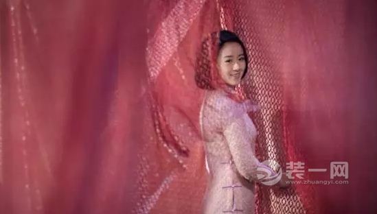 《老九门》豪宅之中式风格 雅致清新彰显传统韵味