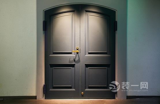 书店装修效果图