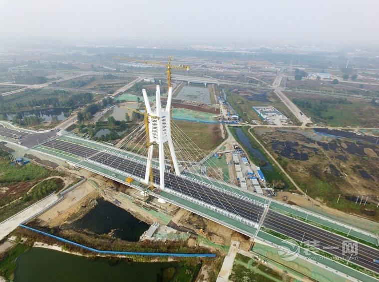 郑州奇葩造型建筑