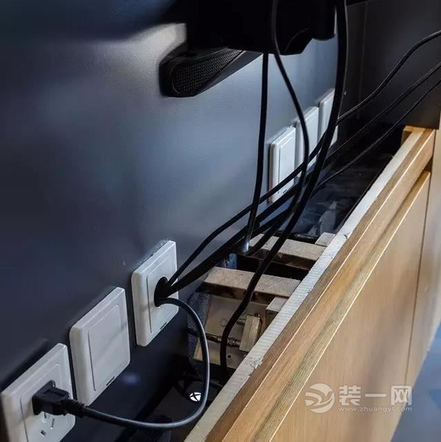 学区房装修效果图