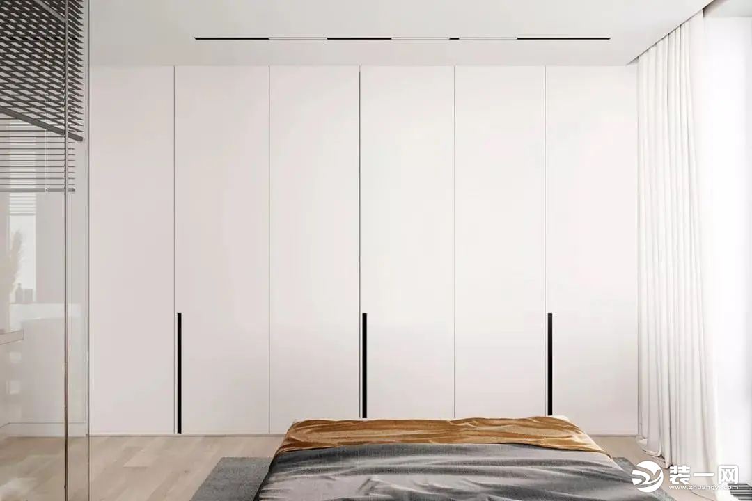 家装收纳设计效果图