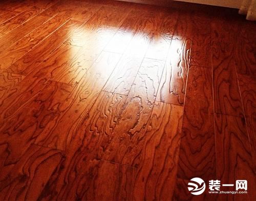 地板保养