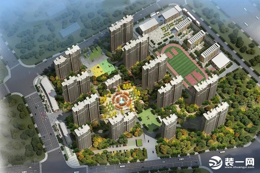 郑州常西湖新区楼盘哪些值得入手