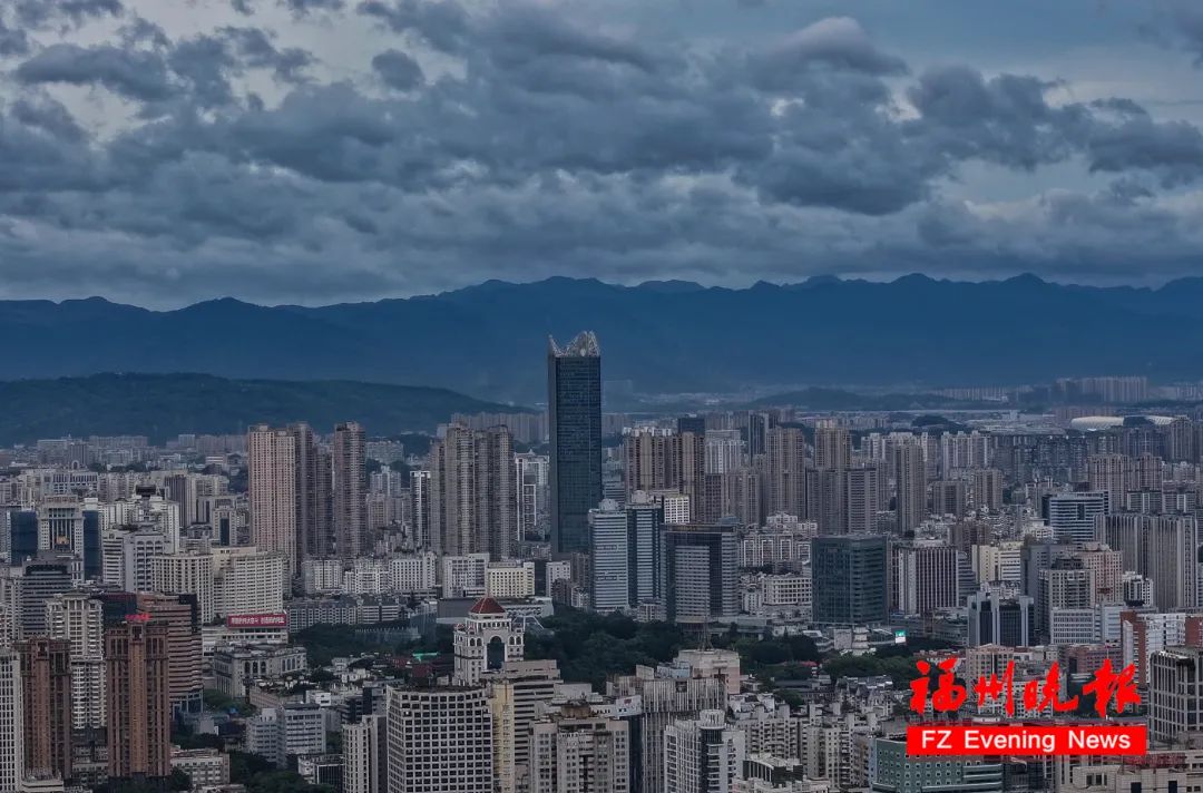 暴涨11℃！即将抵达福州！大反转来了